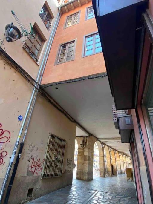 Bermudo III Vut-Le-784 Apartment Leon Exterior photo
