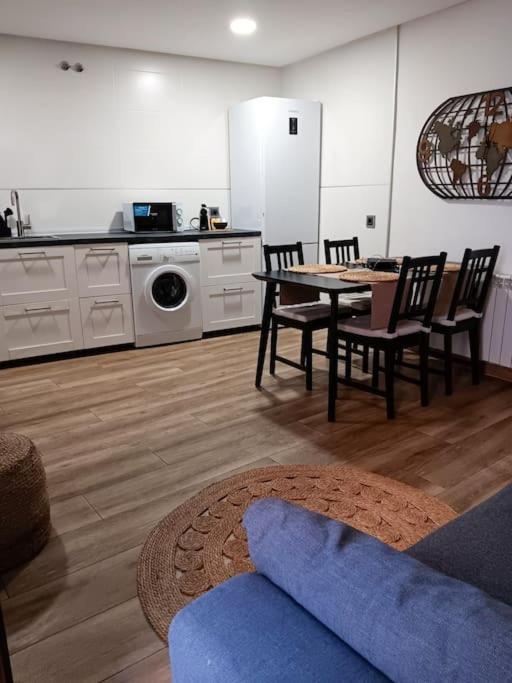 Bermudo III Vut-Le-784 Apartment Leon Exterior photo